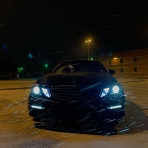 Meet your Posher, Mackenzie